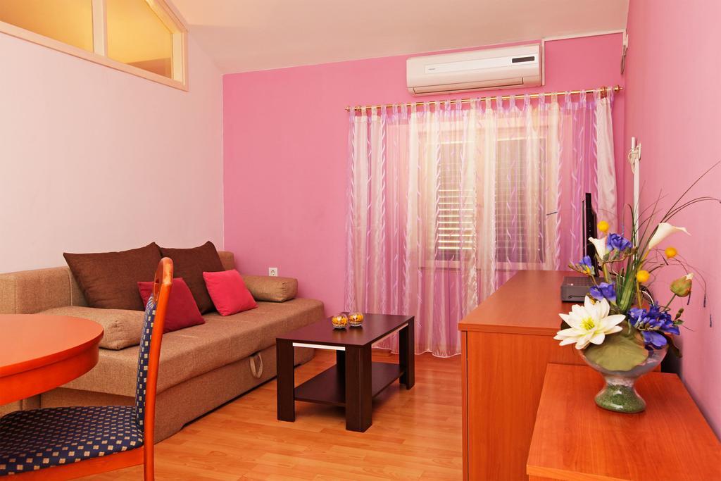 Guest House Kod Peskarije Vela Luka Phòng bức ảnh