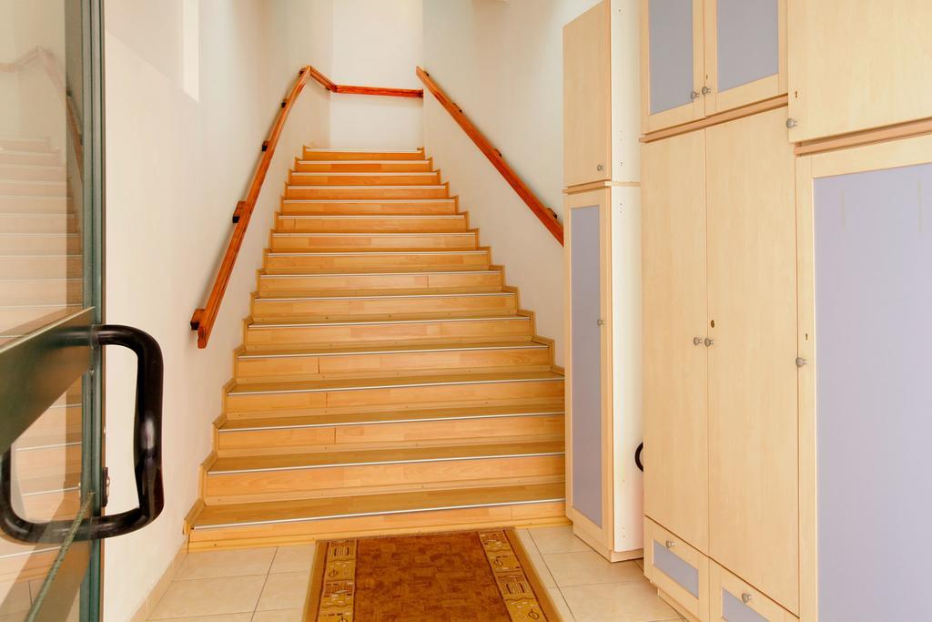 Guest House Kod Peskarije Vela Luka Ngoại thất bức ảnh